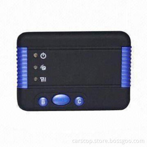Portable GPS Tracker, Suitable for Car, Elders, Children, Pets, Bus, Taxi, Outside Worker, Equipment